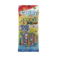  مدادی رنگین کمانی کندی میکس - 85 گرم635eb3a2790dd46690